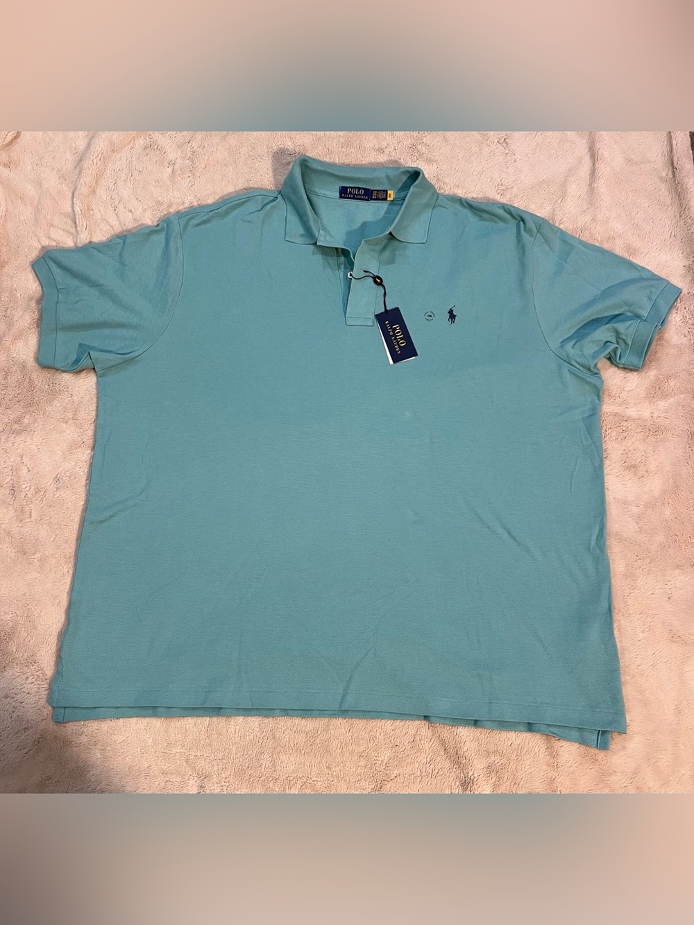 Polo Ralph Lauren size 3xb
